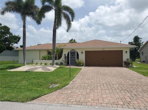 Photo of 2220 Broad Ranch Dr, Port Charlotte, FL 33948 (MLS # C7511783)