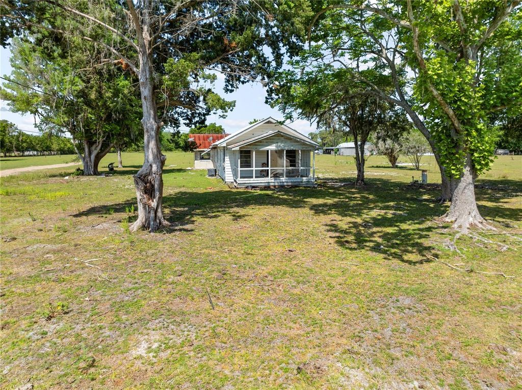 Photo of 3954 La Salle Avenue, Saint Cloud, FL 34772 (MLS # S5149221)