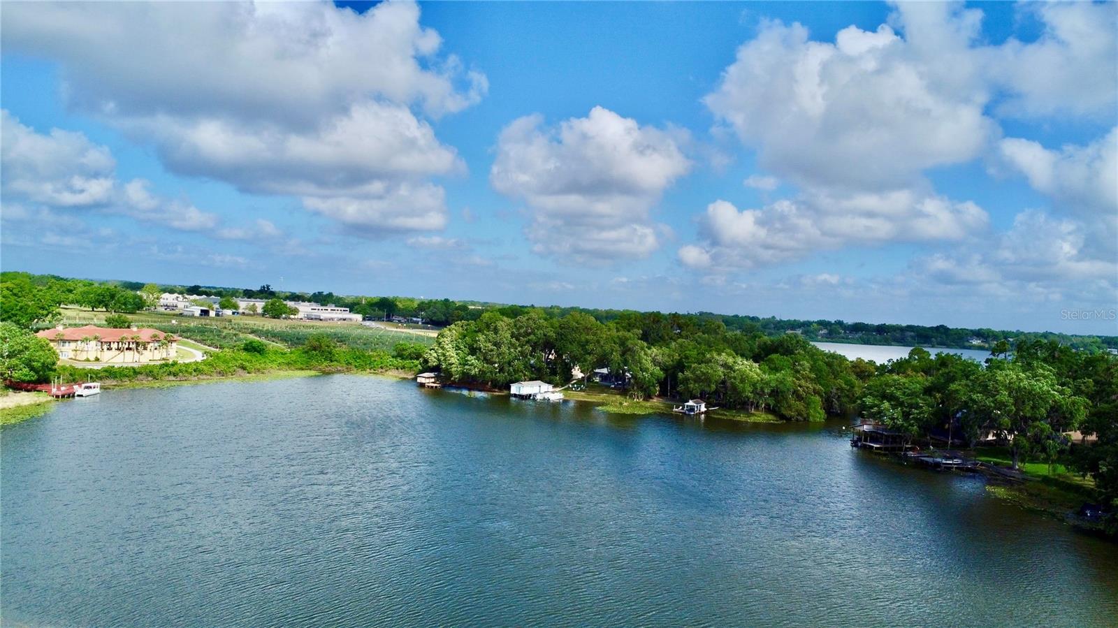 SLEEPY HARBOUR APTS CONDO - Residential