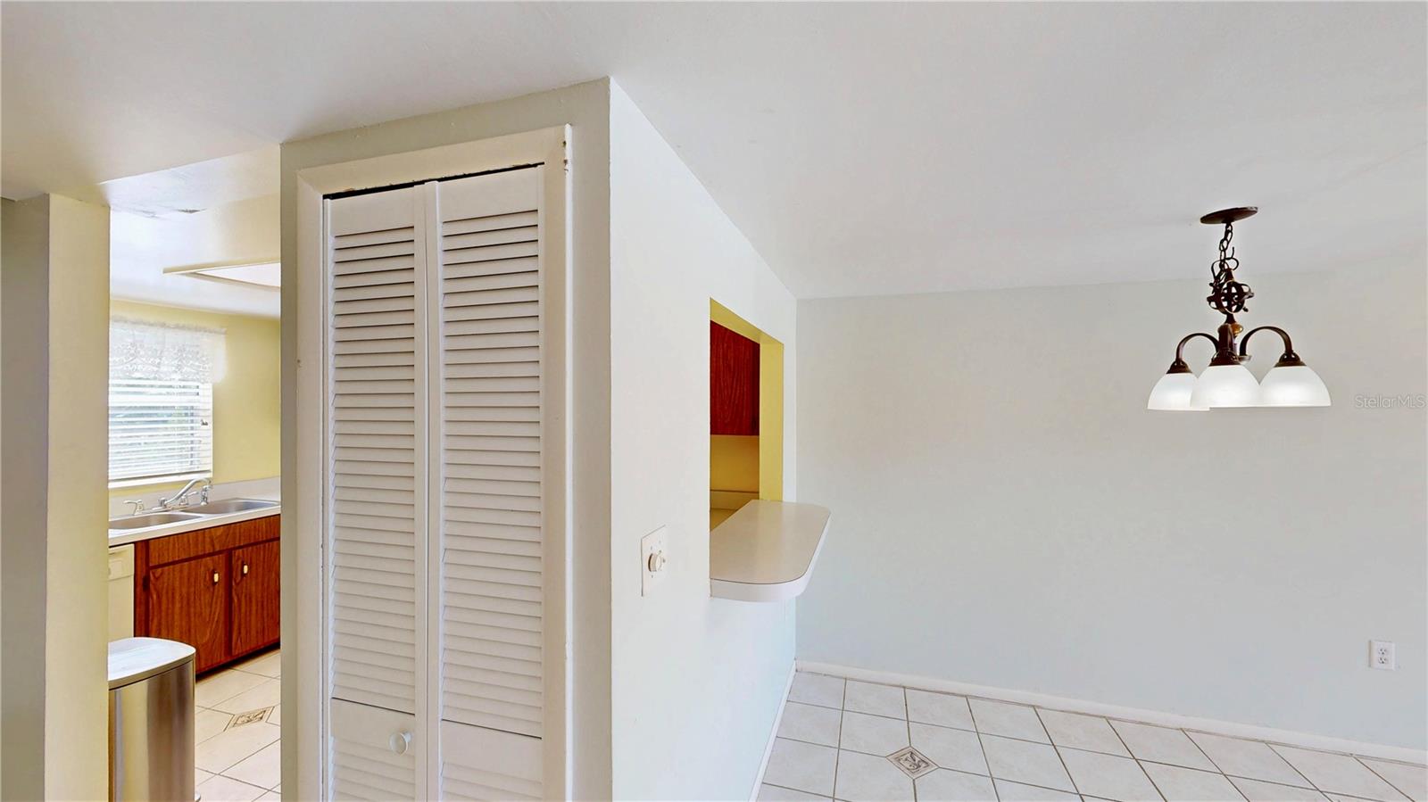 SLEEPY HARBOUR APTS CONDO - Residential