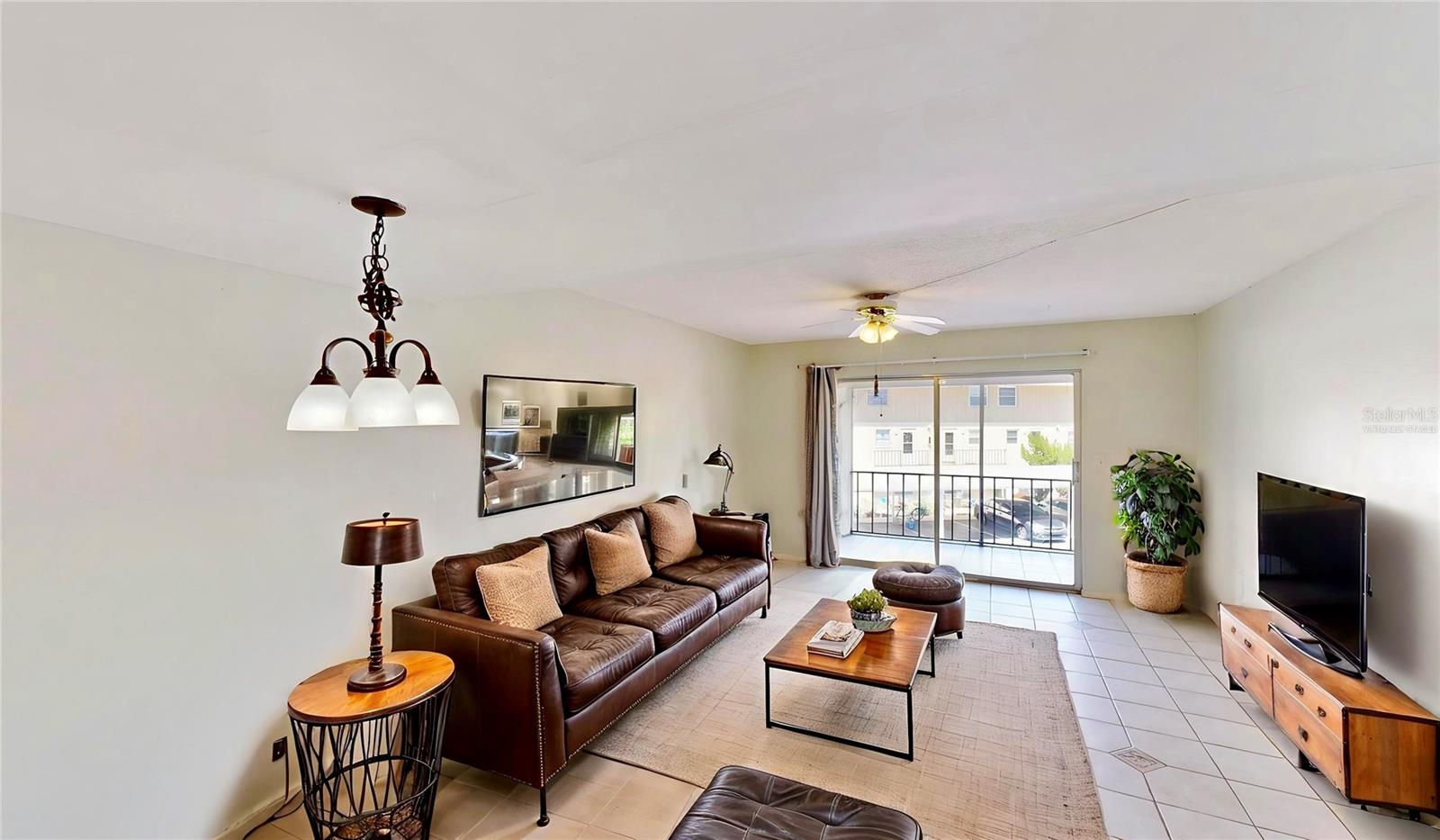 SLEEPY HARBOUR APTS CONDO - Residential