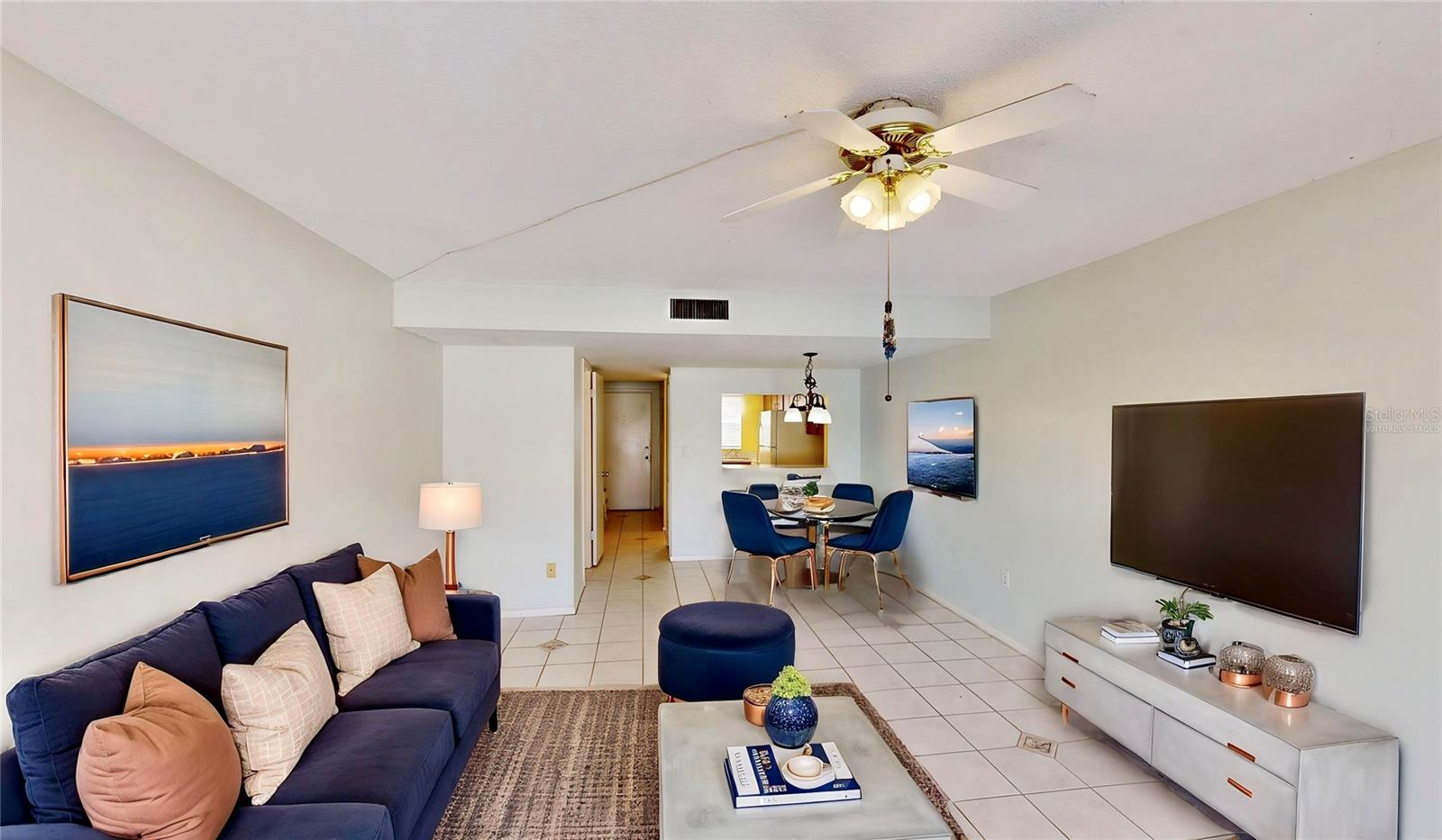 SLEEPY HARBOUR APTS CONDO - Residential