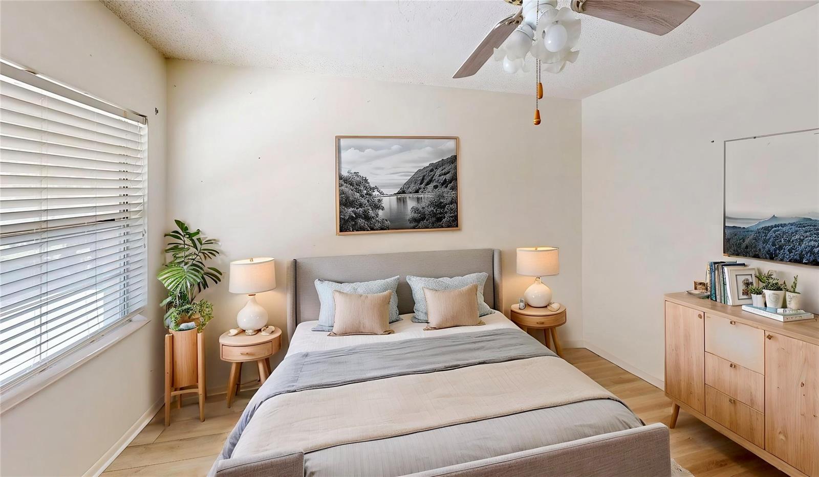 SLEEPY HARBOUR APTS CONDO - Residential