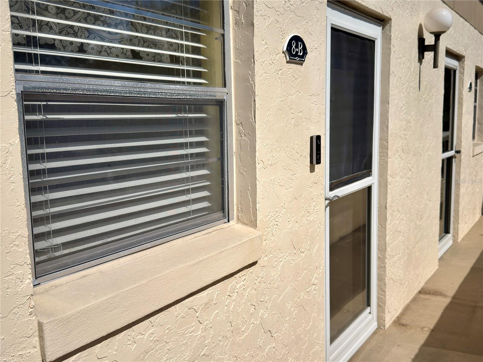 SLEEPY HARBOUR APTS CONDO - Residential