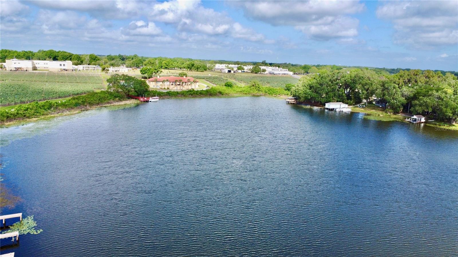 SLEEPY HARBOUR APTS CONDO - Residential