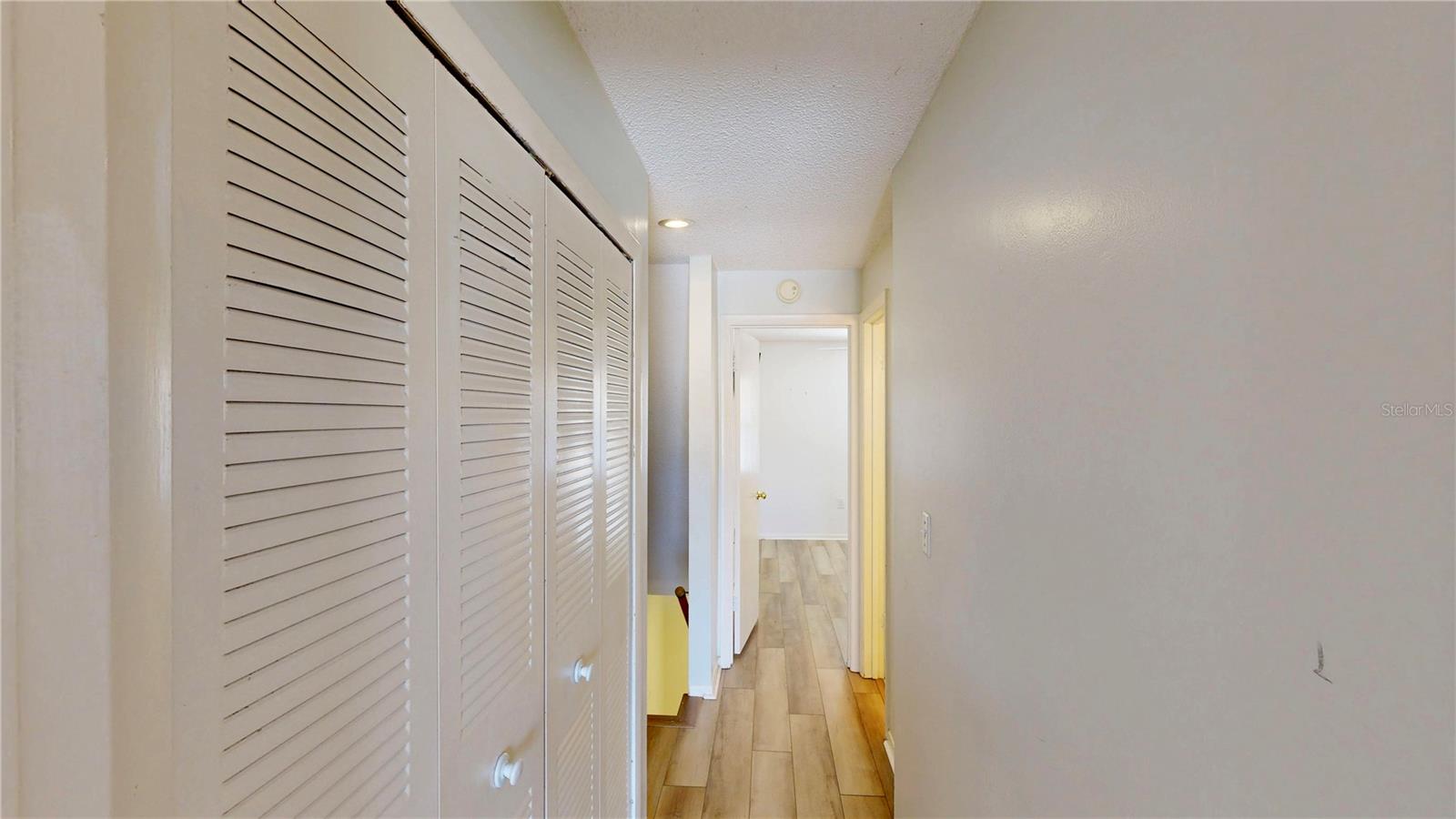 SLEEPY HARBOUR APTS CONDO - Residential