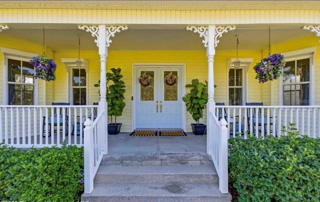 Photo of 23327 Eppley Drive, Brooksville, FL 34601 (MLS # TB8497218)