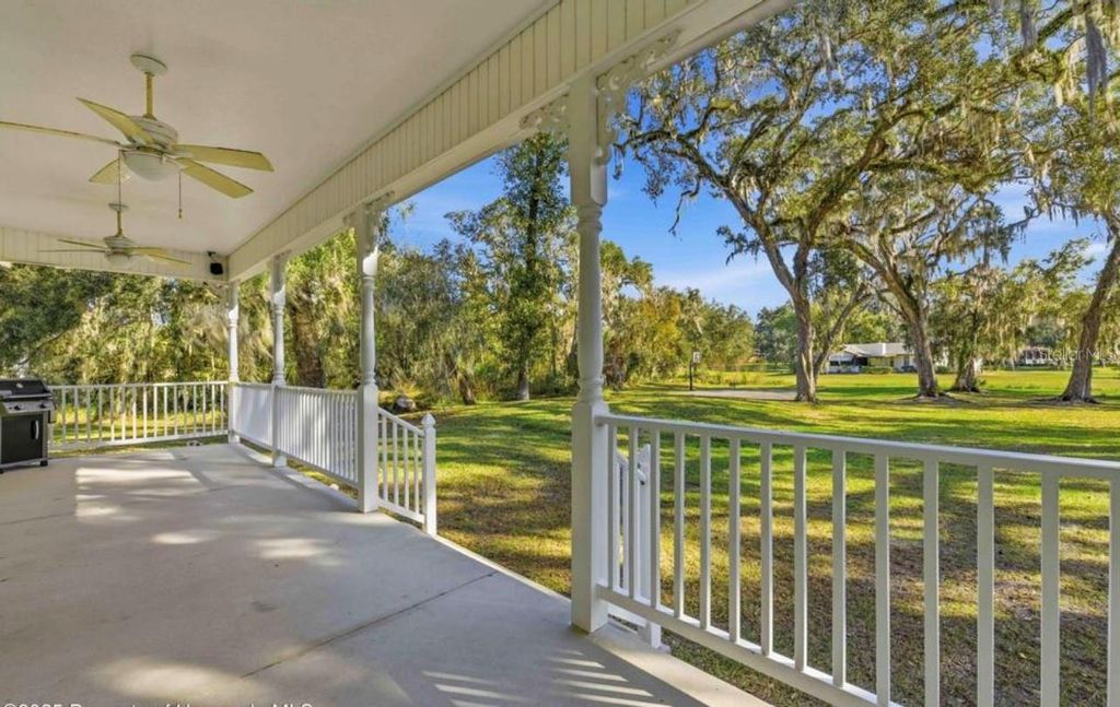 Photo of 23327 Eppley Drive, Brooksville, FL 34601 (MLS # TB8497218)