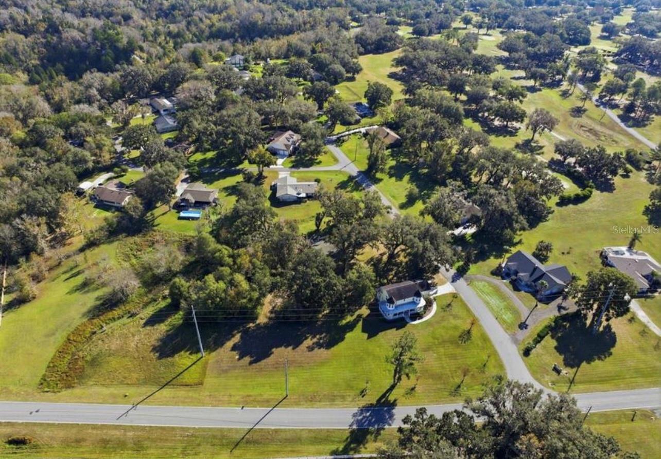 DOGWOOD ESTATE PH I - Residential