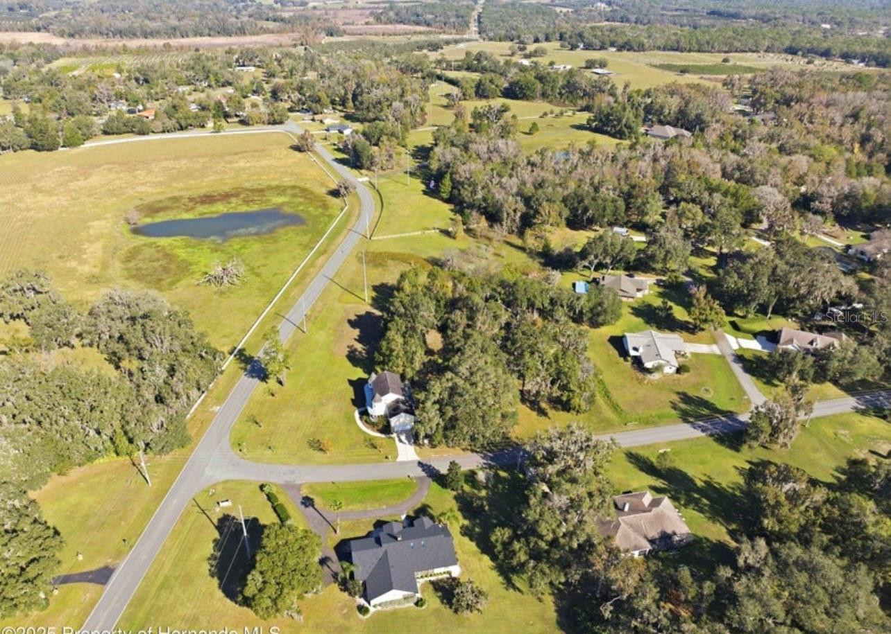 DOGWOOD ESTATE PH I - Residential