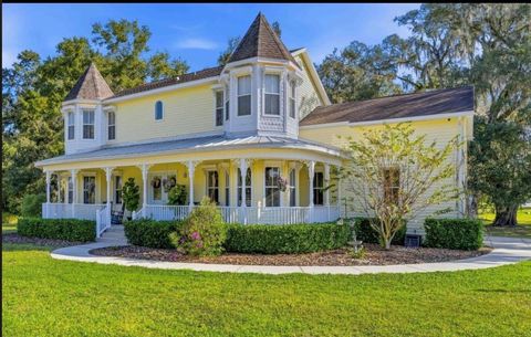 Photo of 23327 Eppley Drive, Brooksville, FL 34601 (MLS # TB8497218)