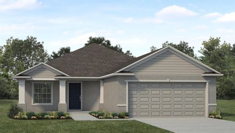 Photo of 4631 San Lorenzo Drive, Sebring, FL 33872 (MLS # R4909797)
