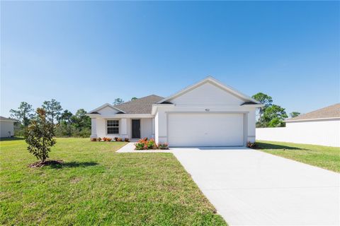 Photo of 4631 San Lorenzo Drive, Sebring, FL 33872 (MLS # R4909797)