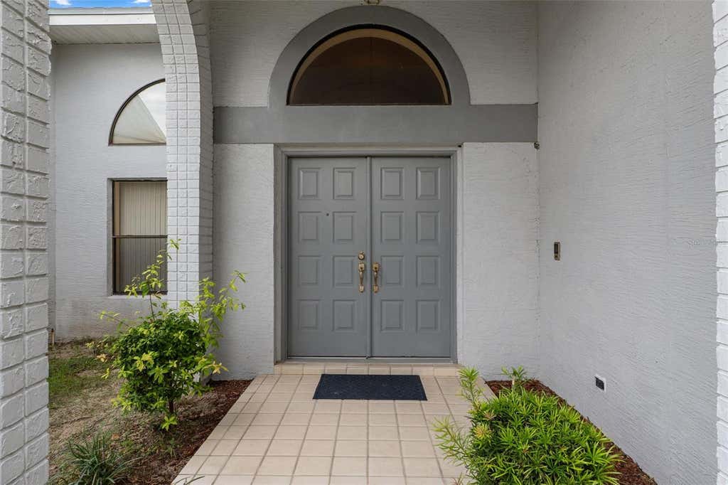 Photo of 3225 Glenwood Circle, Holiday, FL 34691 (MLS # TB8536347)