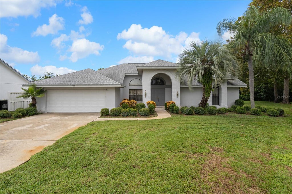 Photo of 3225 Glenwood Circle, Holiday, FL 34691 (MLS # TB8536347)