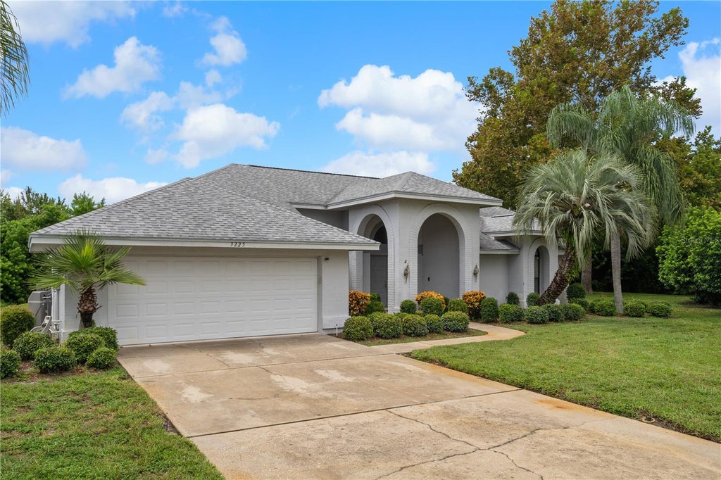 Photo of 3225 Glenwood Circle, Holiday, FL 34691 (MLS # TB8536347)