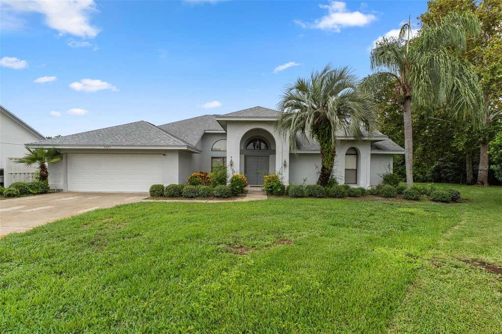 Photo of 3225 Glenwood Circle, Holiday, FL 34691 (MLS # TB8536347)