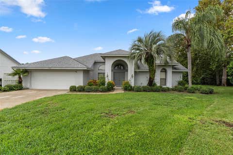 Photo of 3225 Glenwood Circle, Holiday, FL 34691 (MLS # TB8536347)