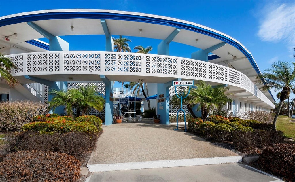 Photo of 475 Benjamin Franklin Drive #215, Sarasota, FL 34236 (MLS # A4708910)