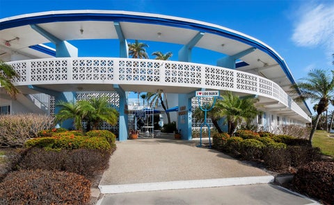 Photo of 475 Benjamin Franklin Drive #215, Sarasota, FL 34236 (MLS # A4708910)