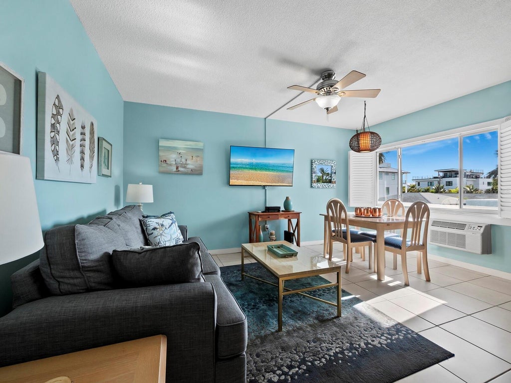 Photo of 475 Benjamin Franklin Drive #215, Sarasota, FL 34236 (MLS # A4708910)