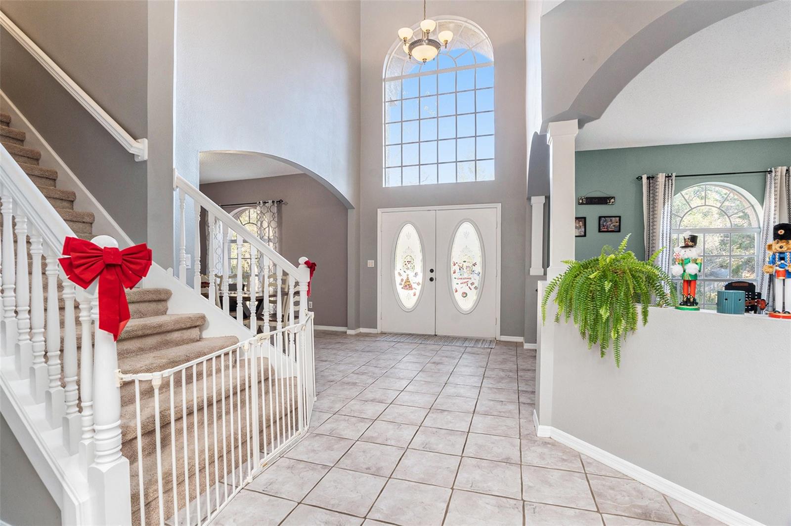 HIGHLANDS - Residential