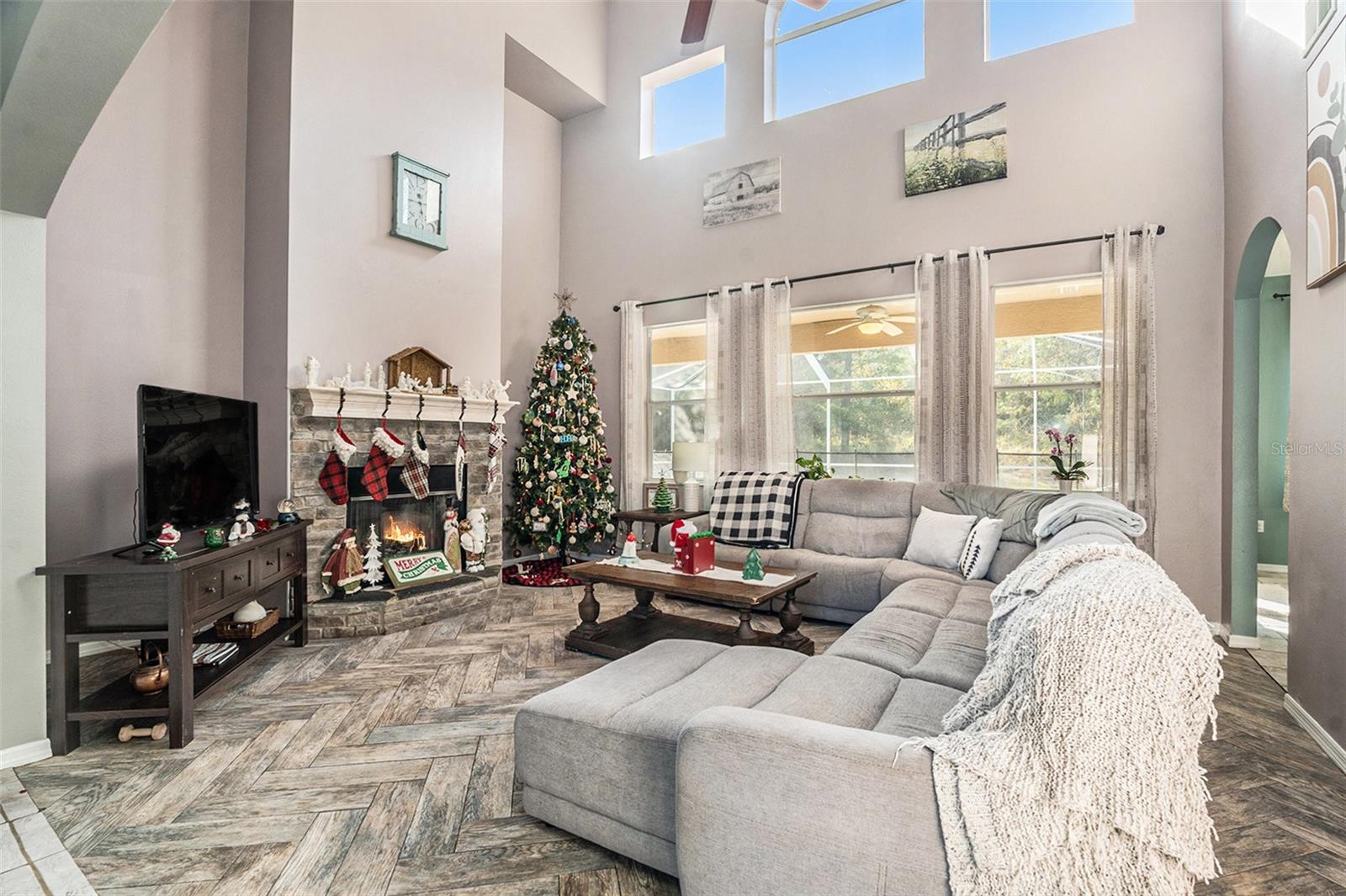 HIGHLANDS - Residential