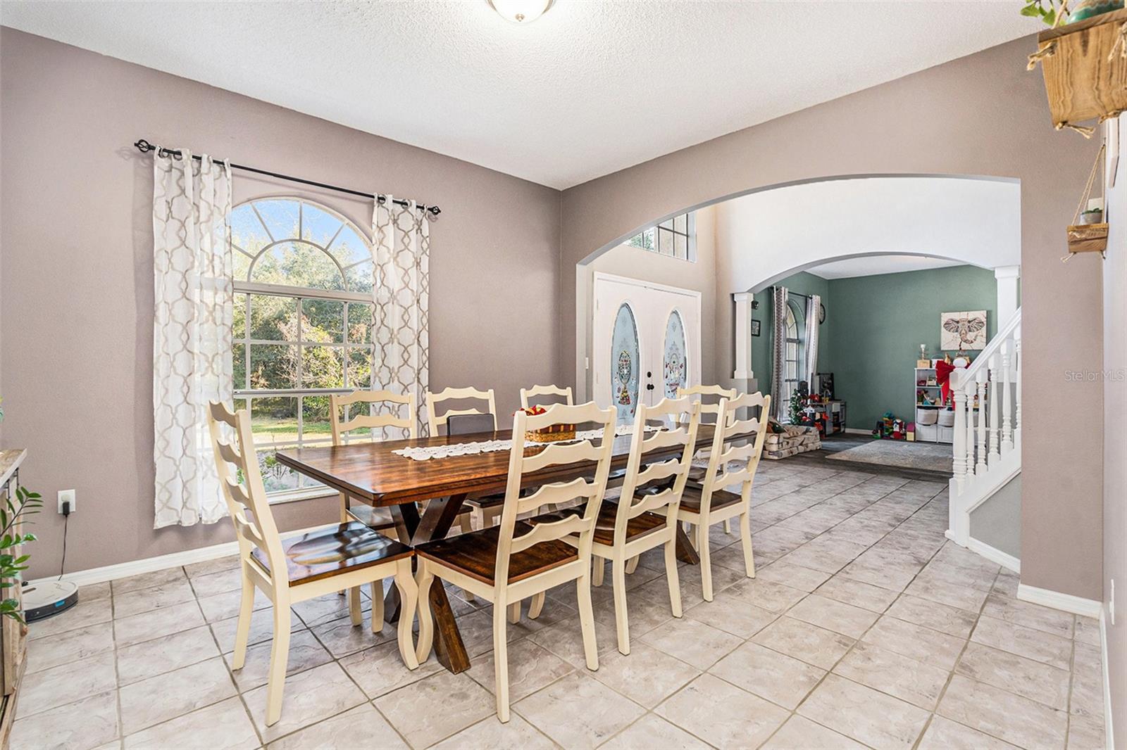 HIGHLANDS - Residential