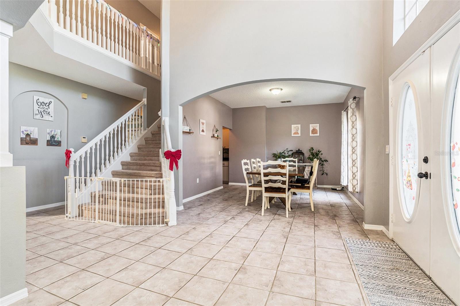 HIGHLANDS - Residential