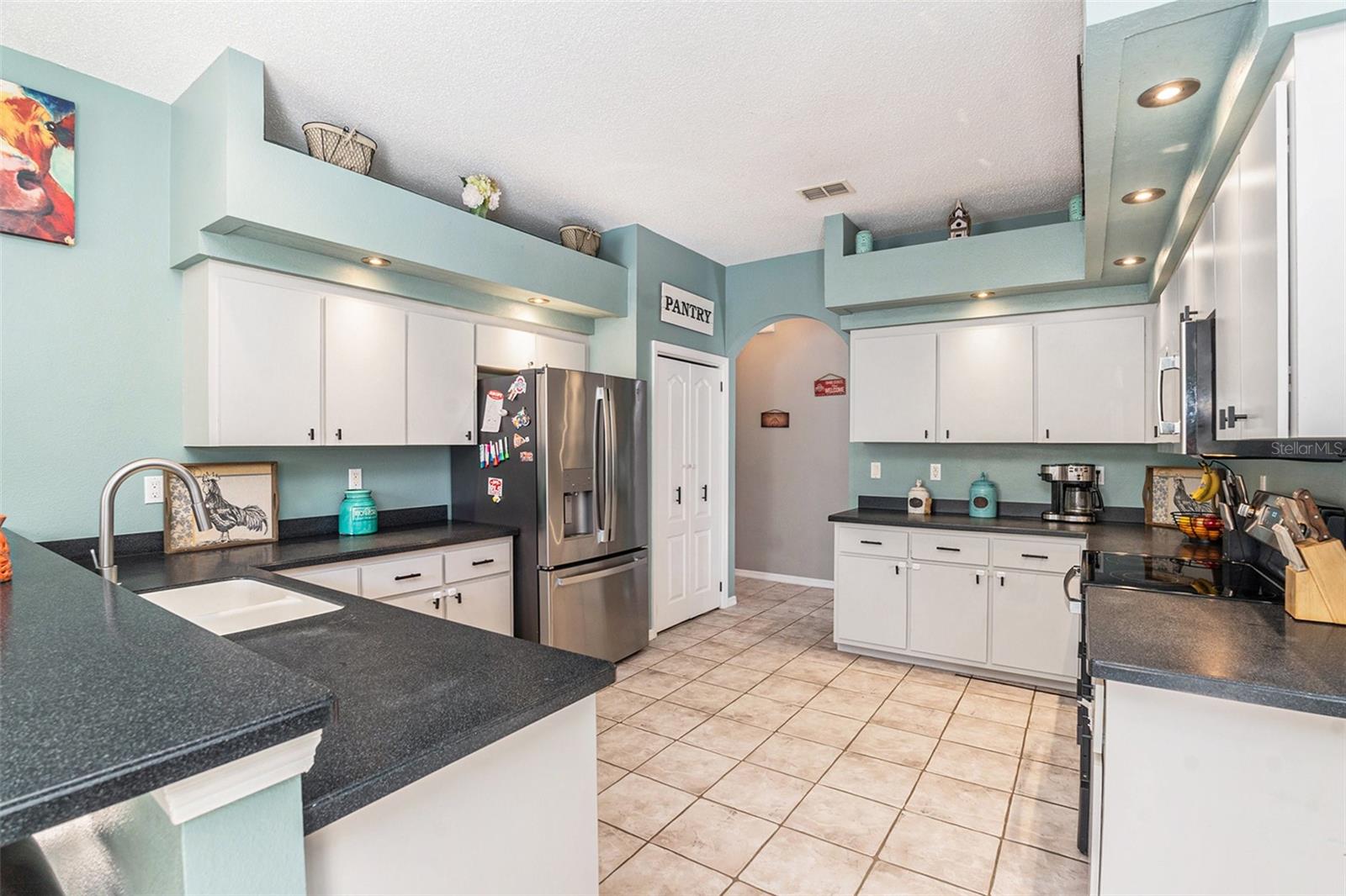 HIGHLANDS - Residential