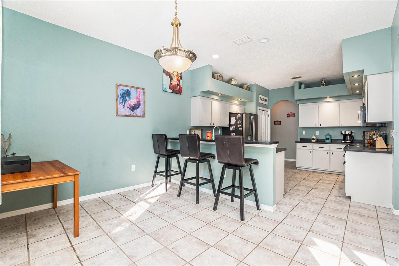 HIGHLANDS - Residential