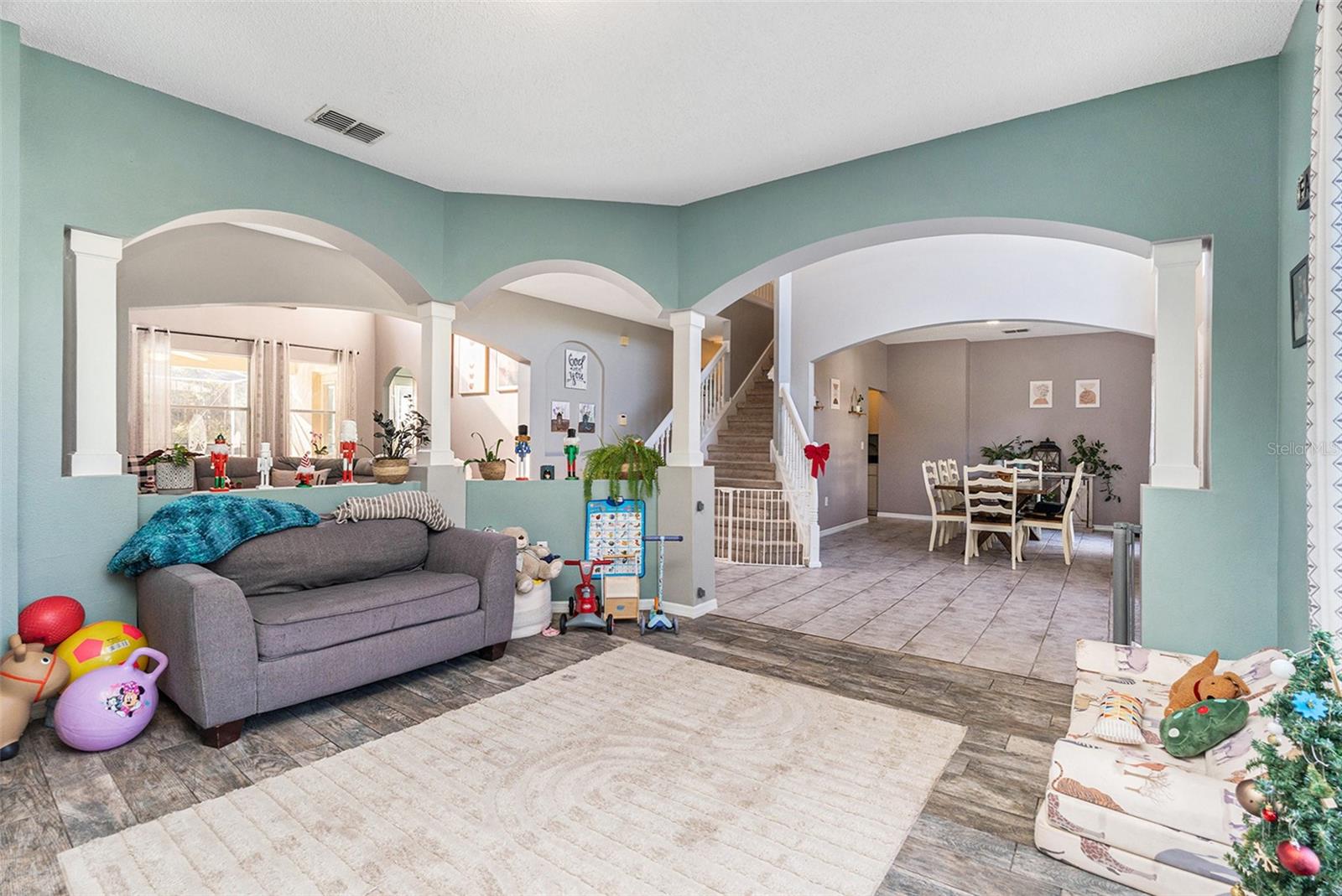 HIGHLANDS - Residential