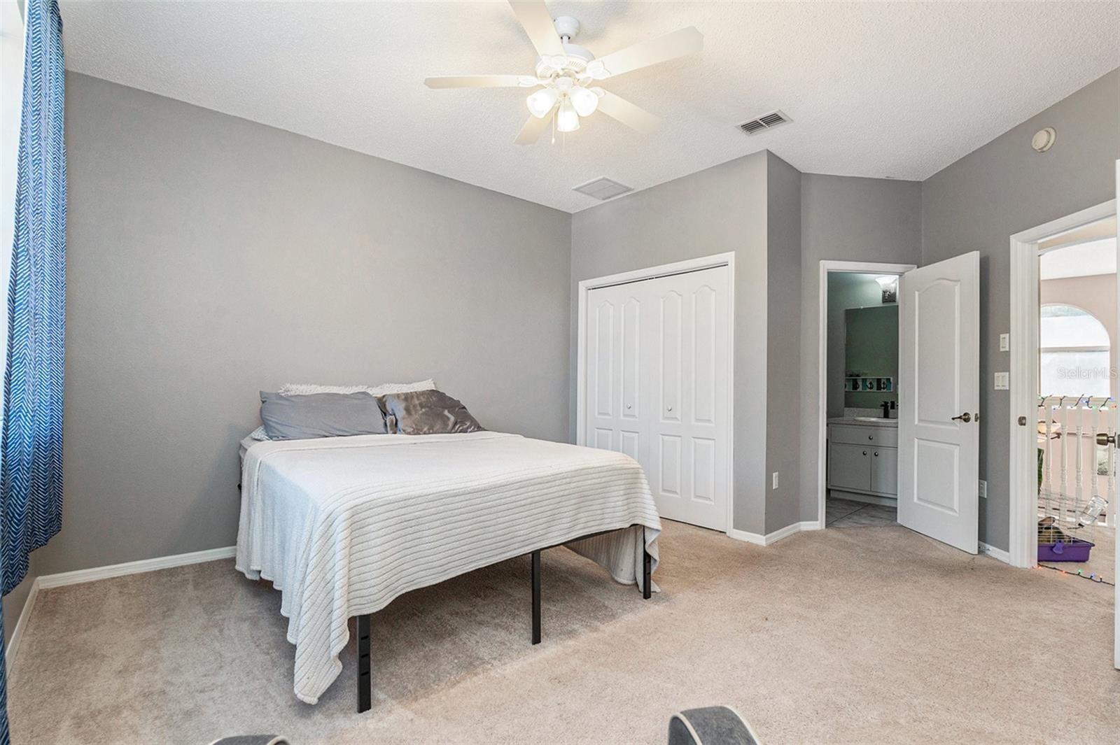 HIGHLANDS - Residential