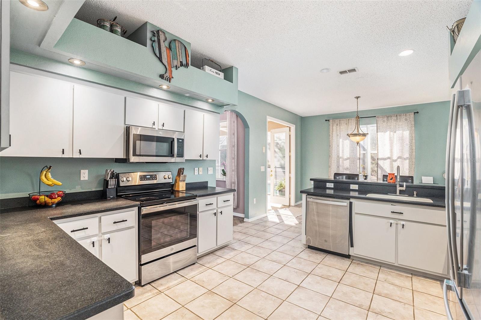 HIGHLANDS - Residential