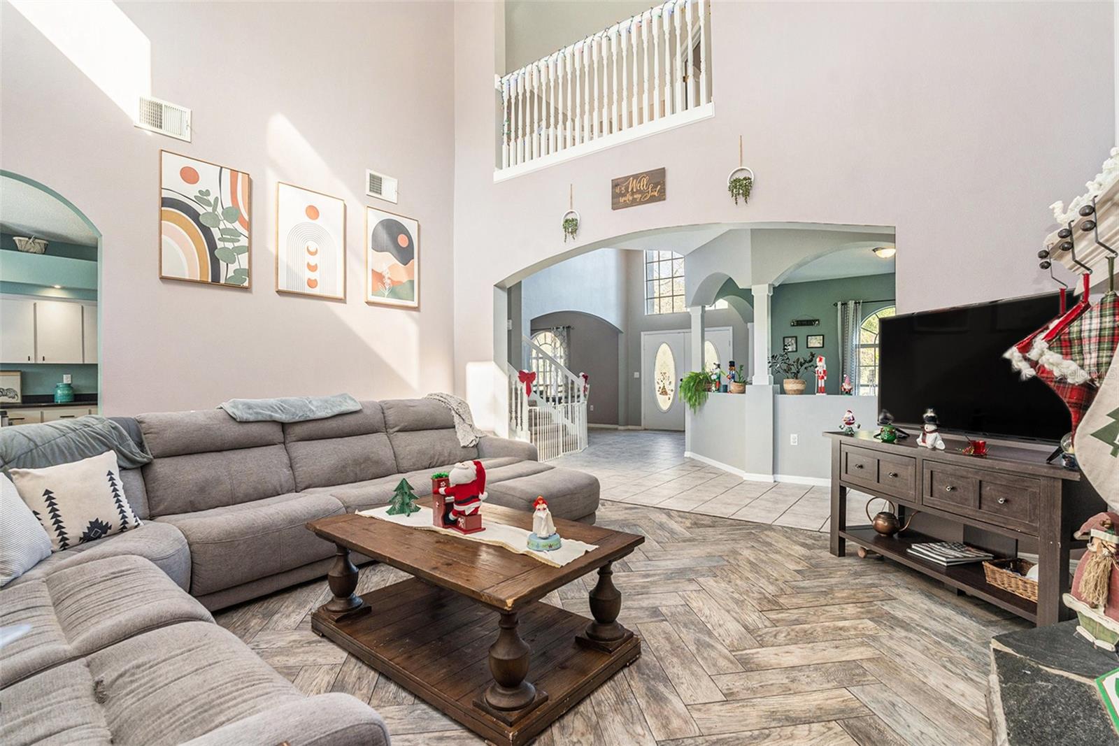 HIGHLANDS - Residential