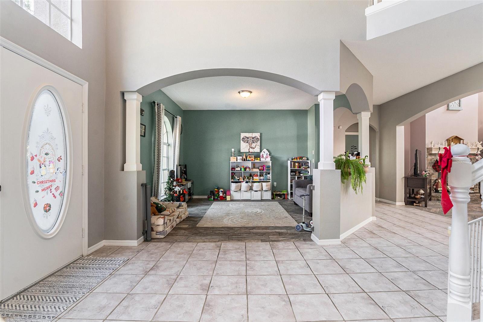 HIGHLANDS - Residential