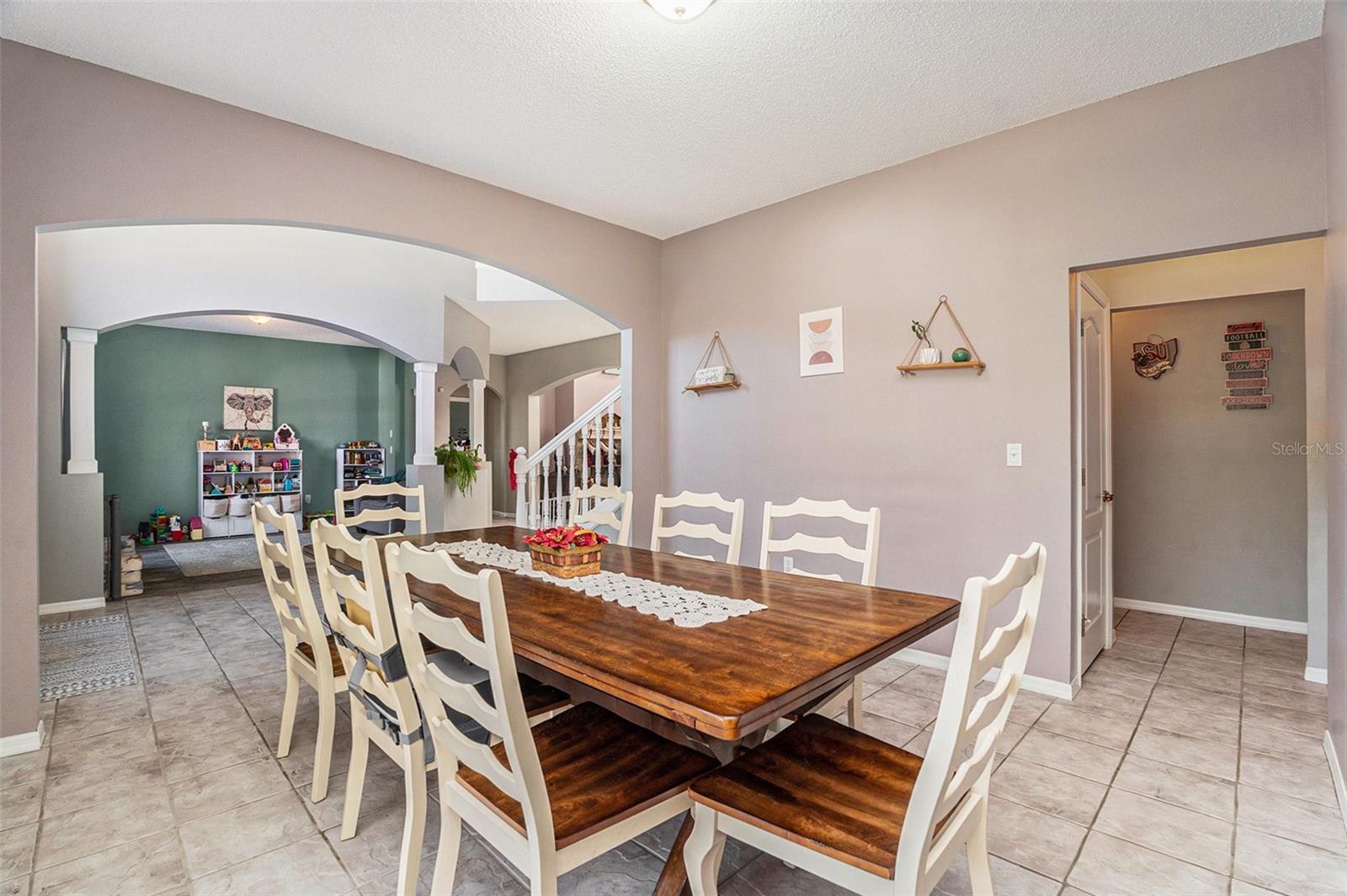 HIGHLANDS - Residential