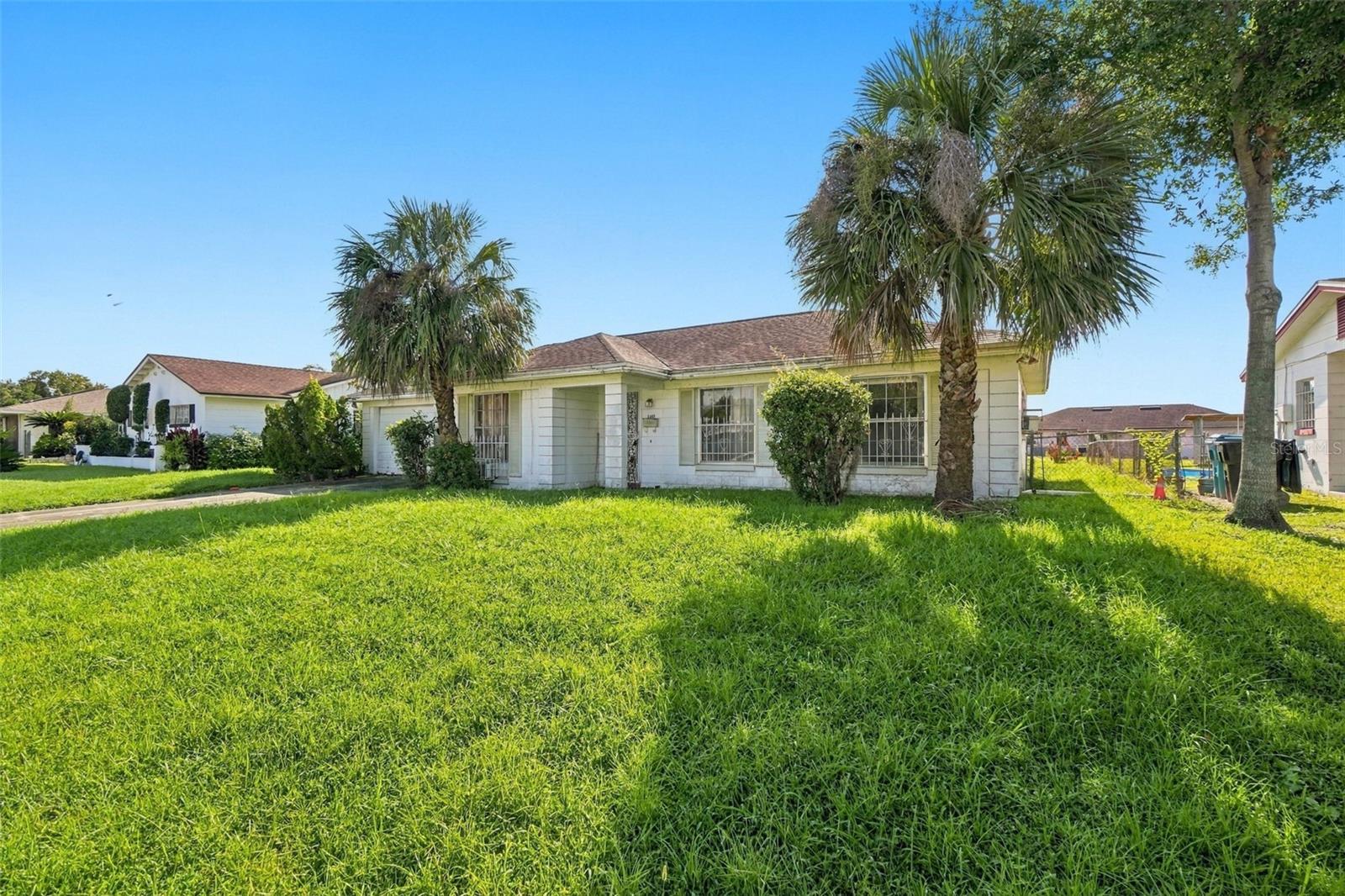 1147 CORETTA WAY