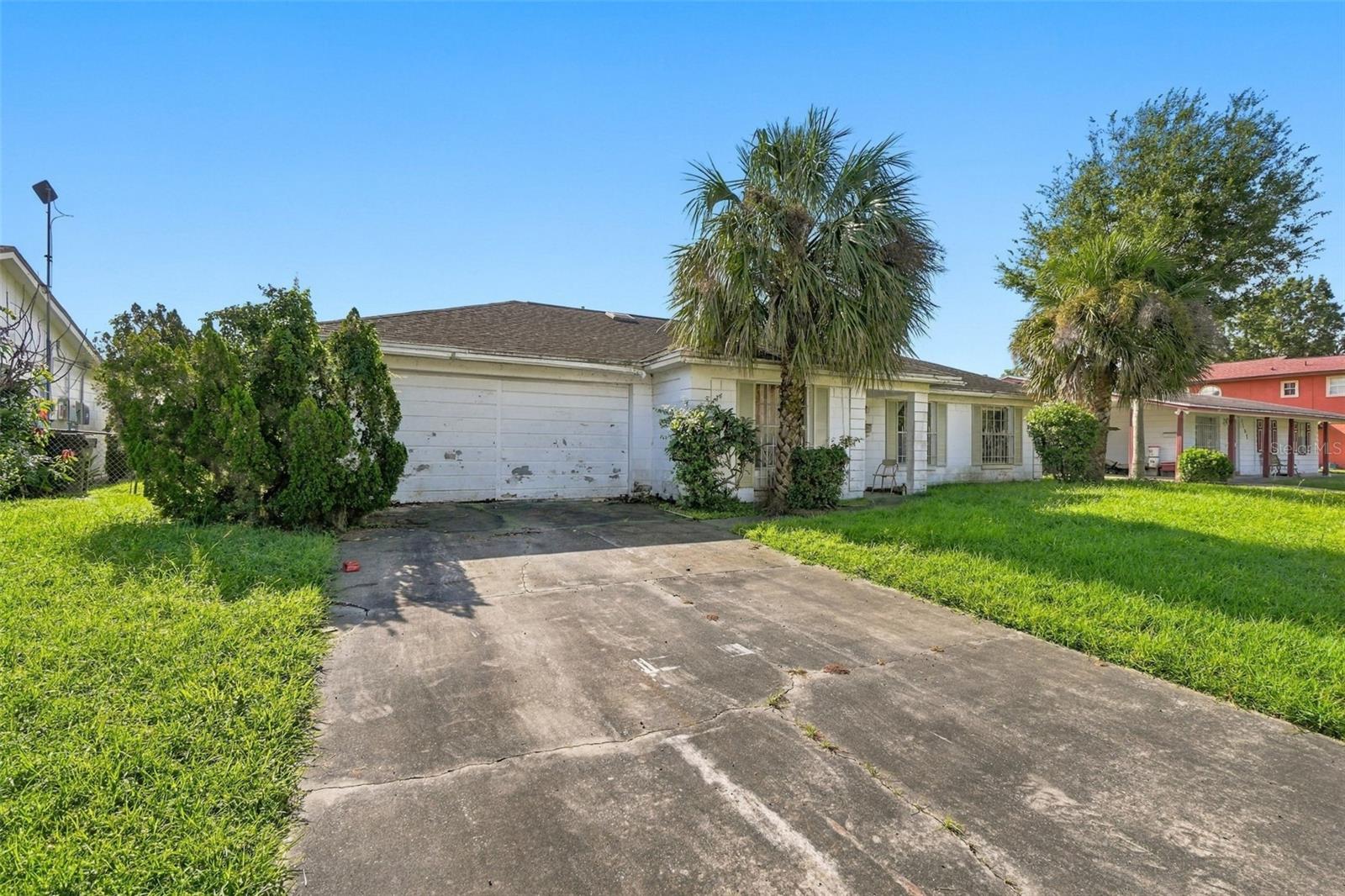 1147 CORETTA WAY