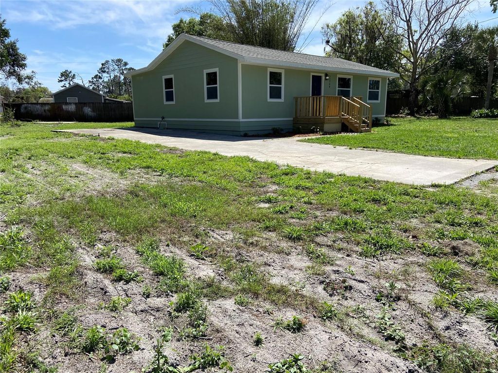 Photo of 12704 Lacey Drive, New Port Richey, FL 34654 (MLS # TB8475995)