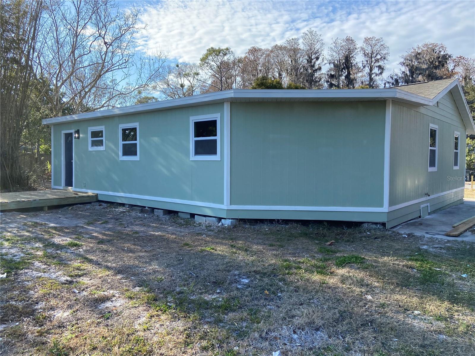 MOON LAKE ESTATES - Residential