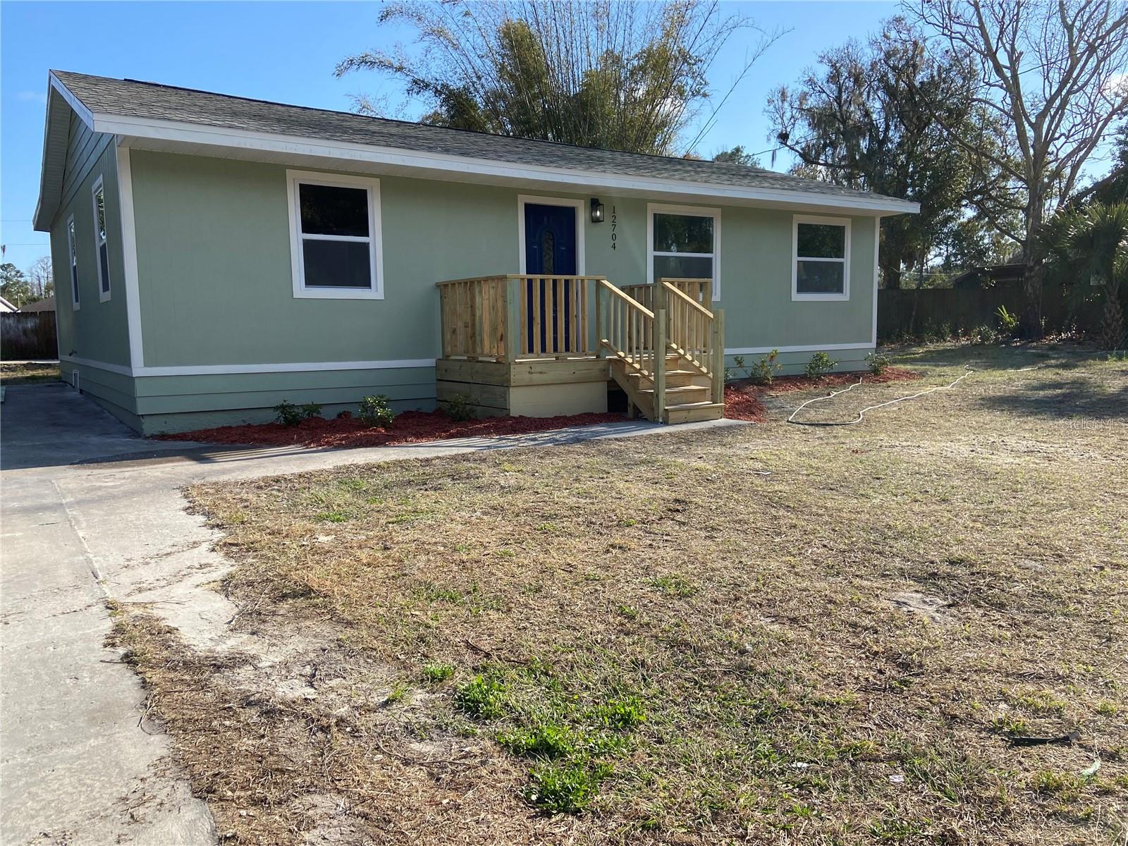 MOON LAKE ESTATES - Residential