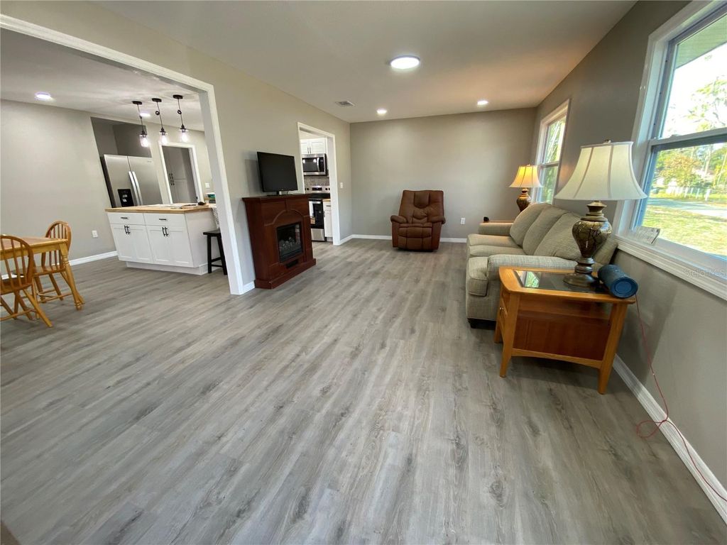 Photo of 12704 Lacey Drive, New Port Richey, FL 34654 (MLS # TB8475995)