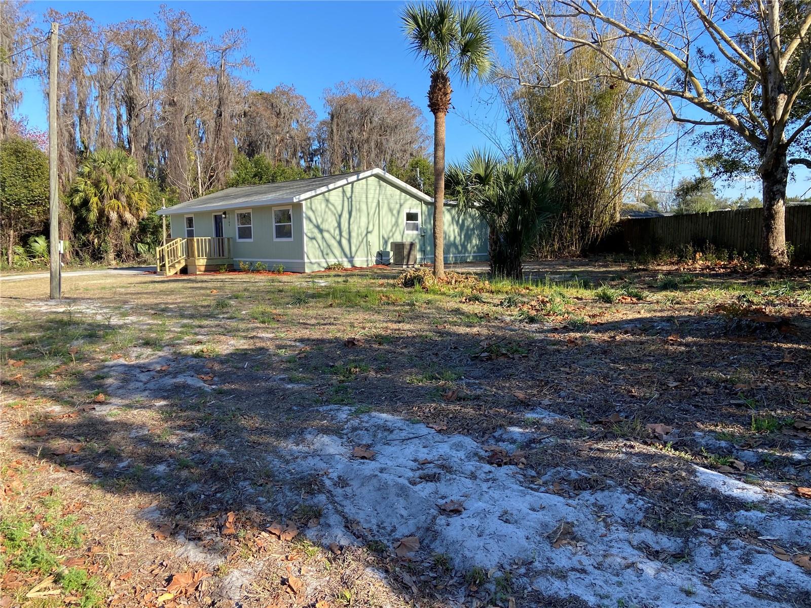 MOON LAKE ESTATES - Residential