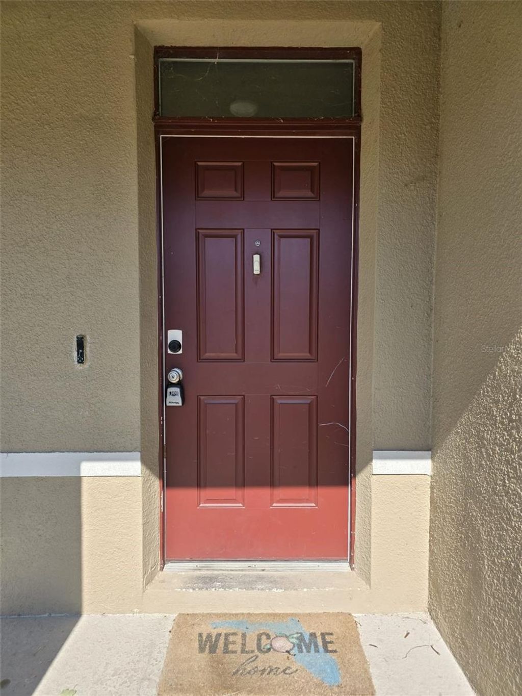 Photo of 1378 Fox Squirrel Drive, Davenport, FL 33897 (MLS # P4934869)