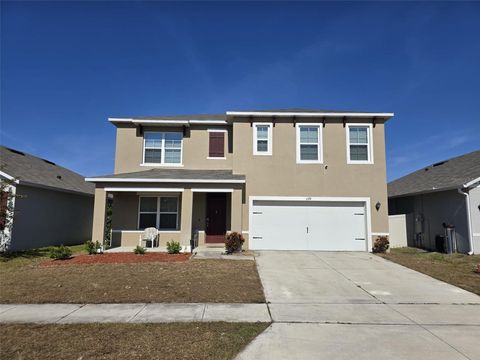 1378 FOX SQUIRREL DRIVE DAVENPORT FL 33897