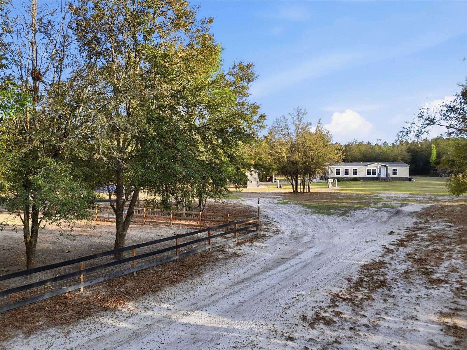 CROSS ROADS SUB - Residential