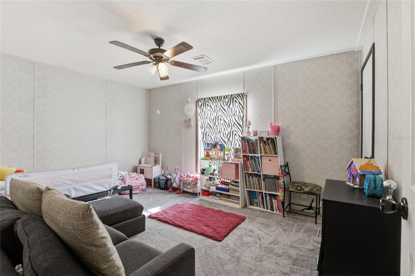 CROSS ROADS SUB - Residential