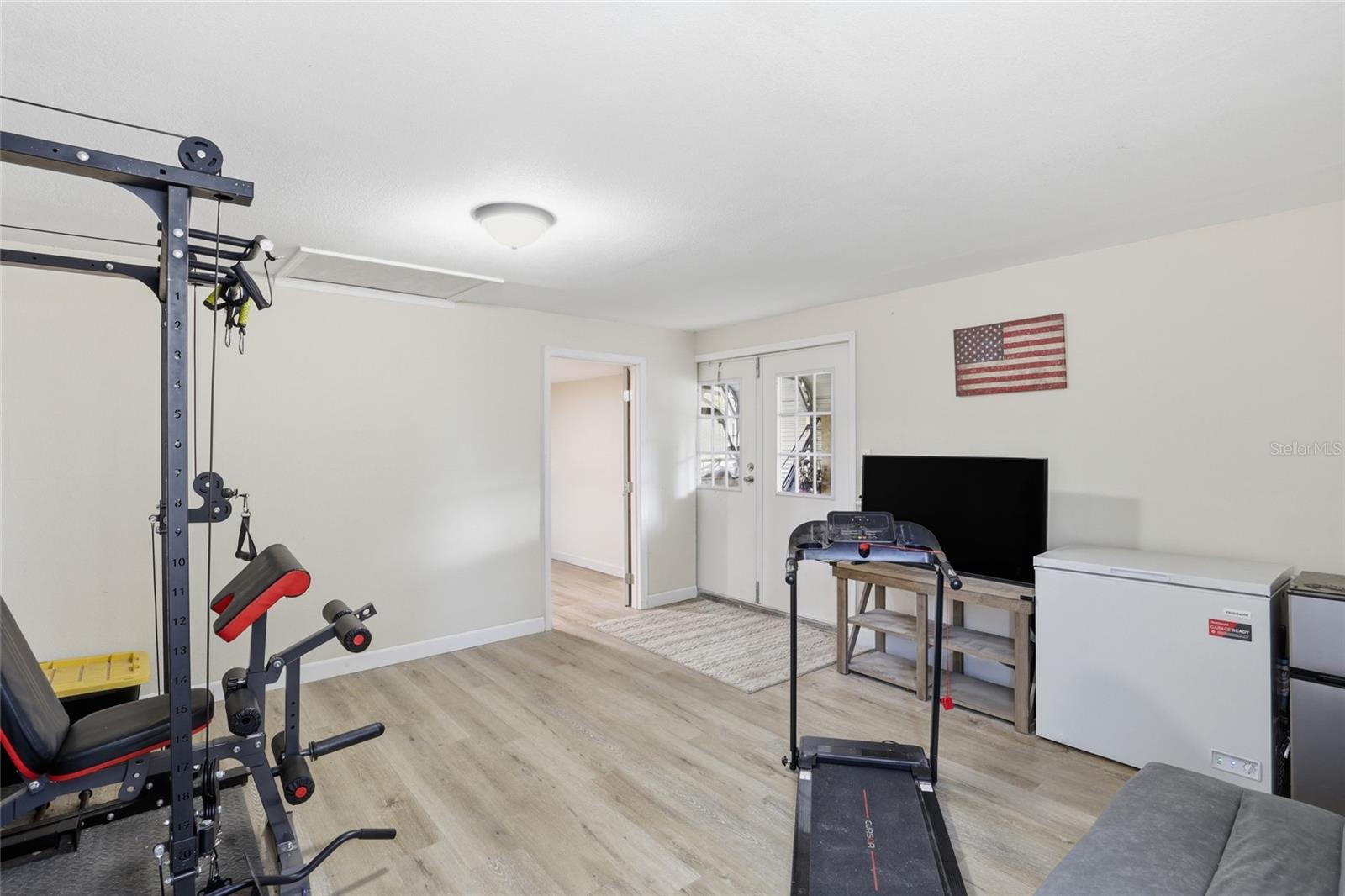 CROSS ROADS SUB - Residential