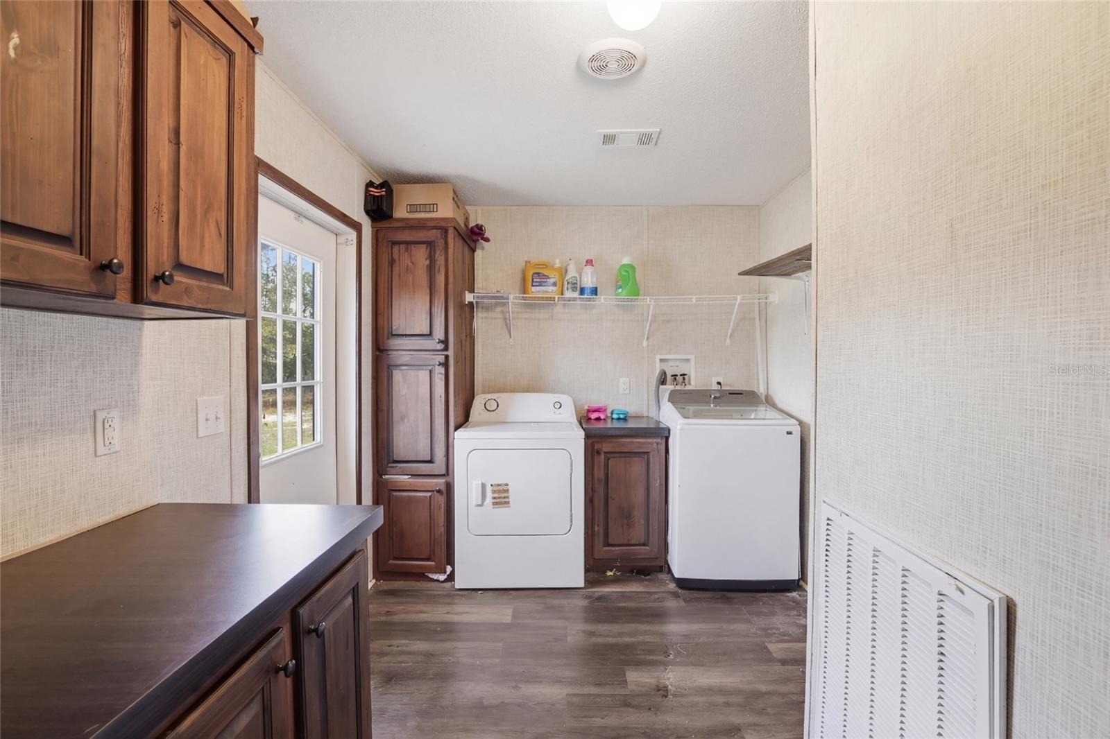 CROSS ROADS SUB - Residential